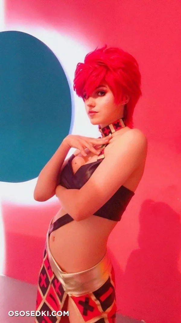 Shirogane | Trish Una - 33