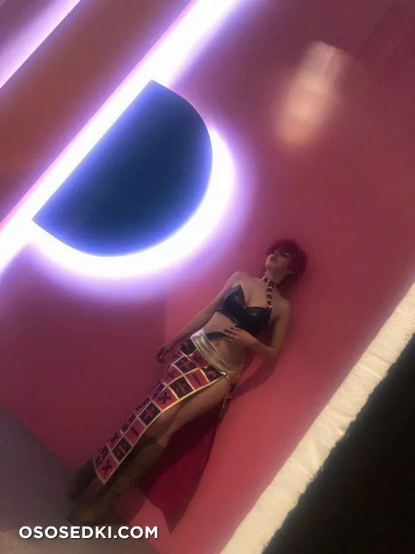 Shirogane | Trish Una - 34