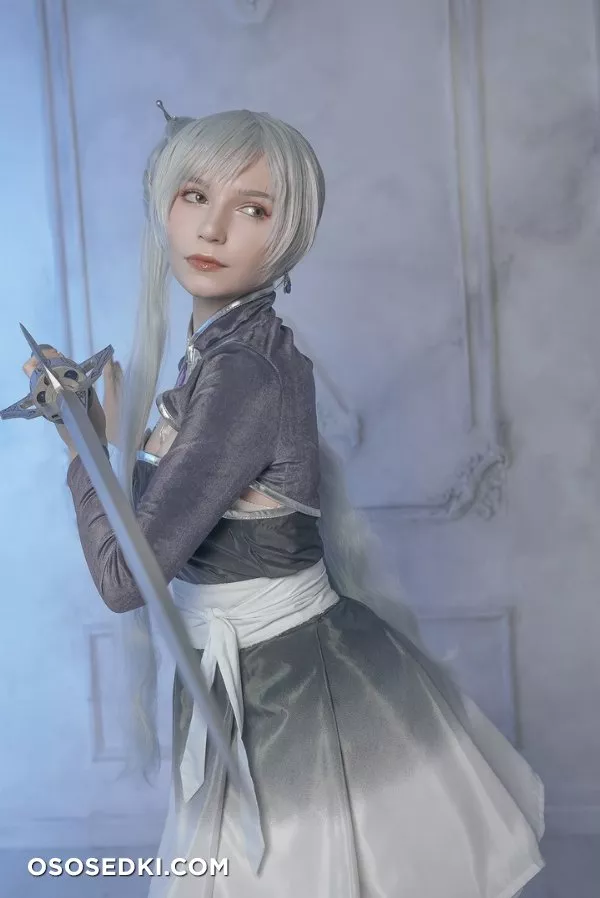 Michi Kyunn | Weiss - 6