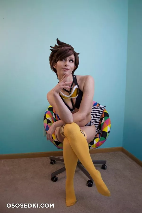 Bindi Smalls | Tracer - 2
