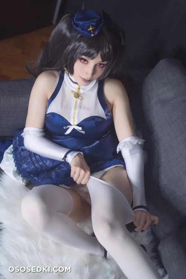 Shiro Kitsune | Ishtar - 16