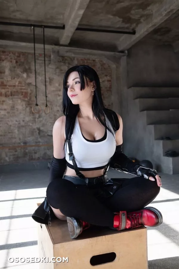 Irina Meier | Tifa - 6