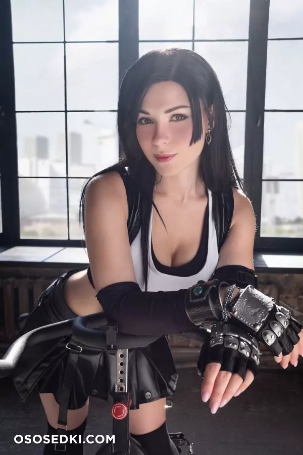 Irina Meier | Tifa - 11
