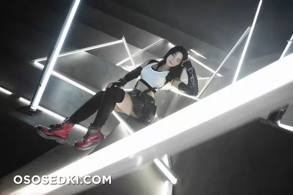 Irina Meier | Tifa - 18