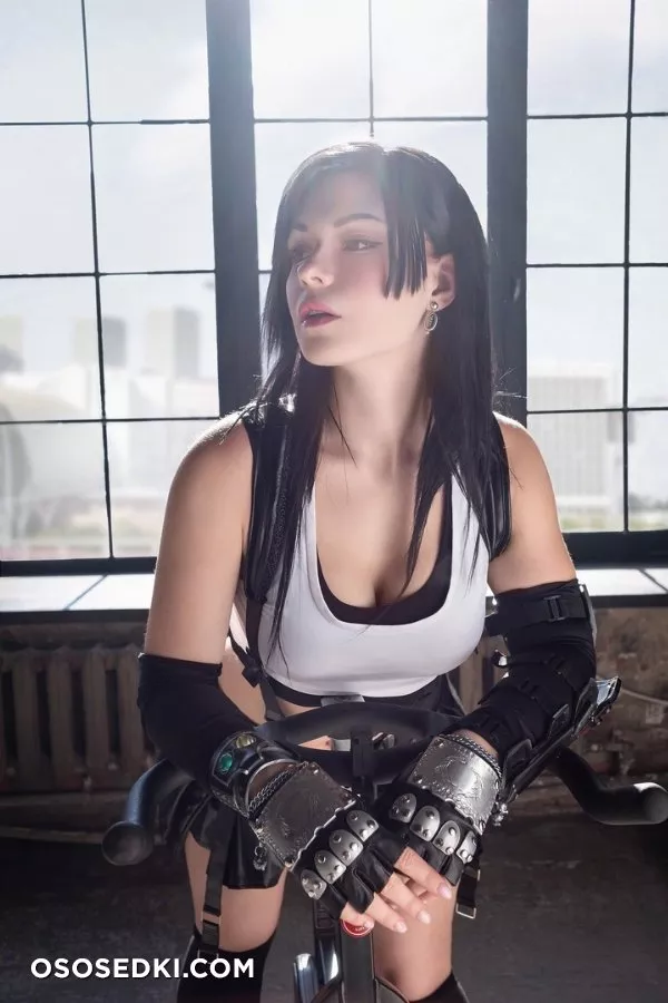 Irina Meier | Tifa - 24
