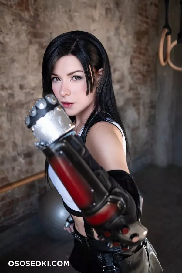 Irina Meier | Tifa - 26