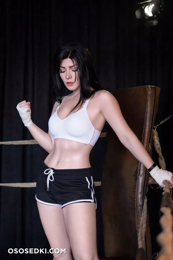 Irina Meier | Tifa - 30