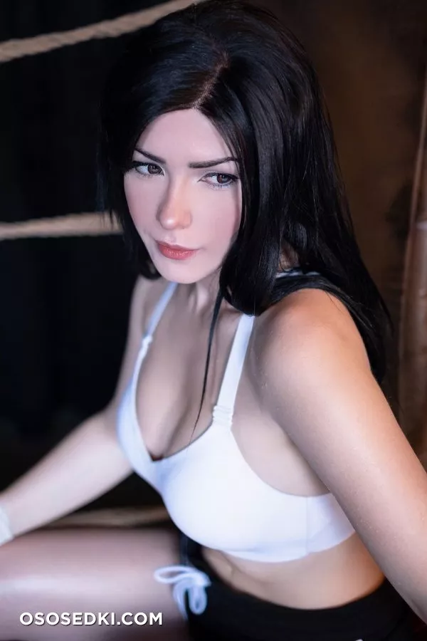 Irina Meier | Tifa - 38