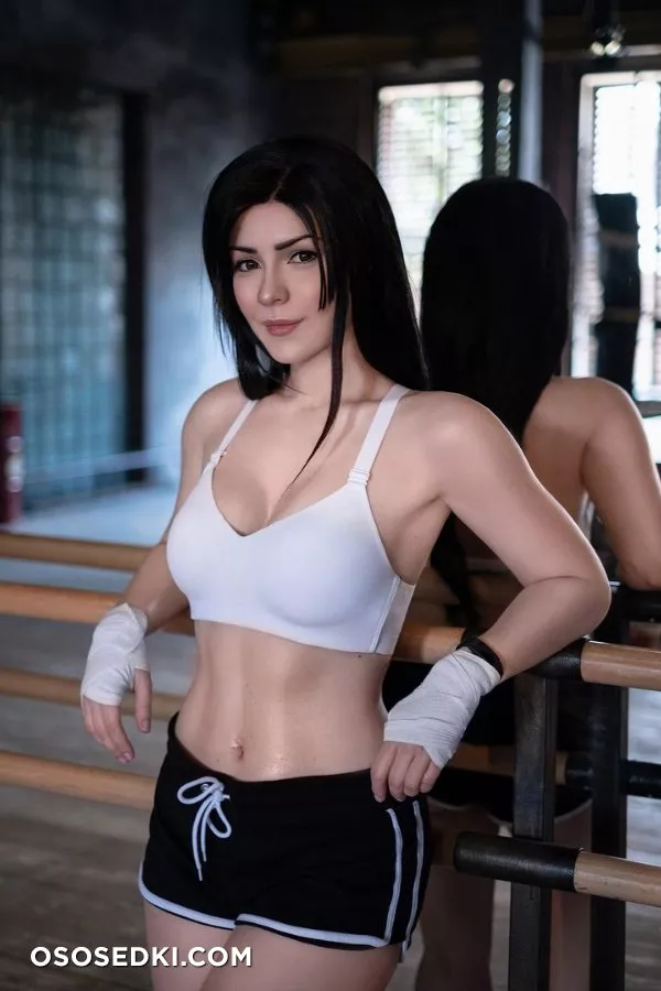 Irina Meier | Tifa - 45