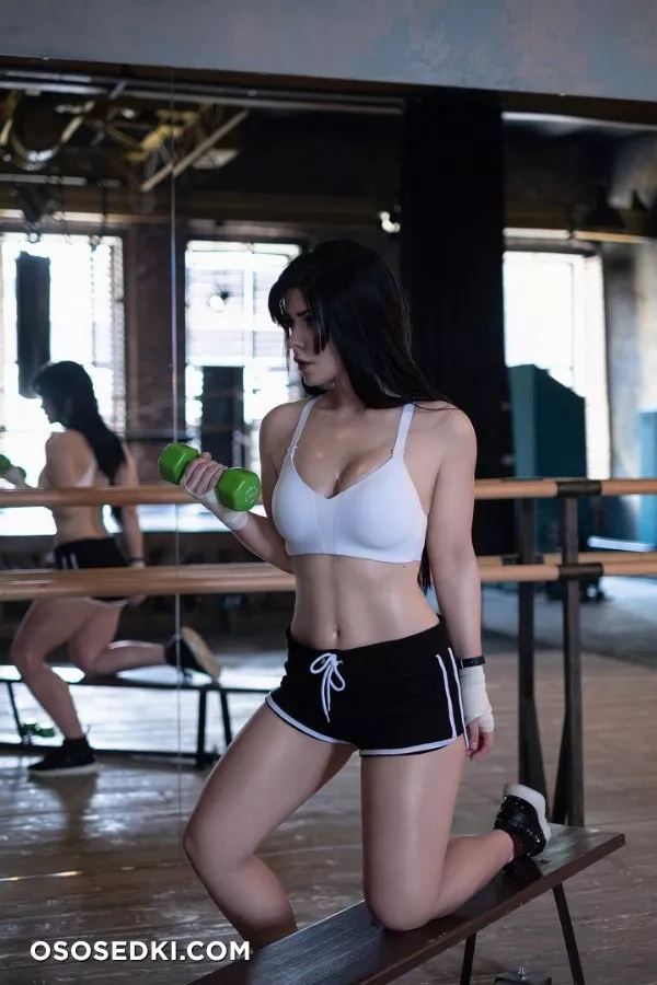 Irina Meier | Tifa - 48