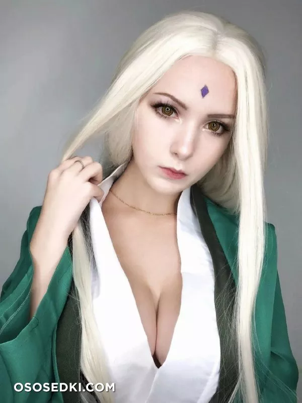 Nikachi - 8
