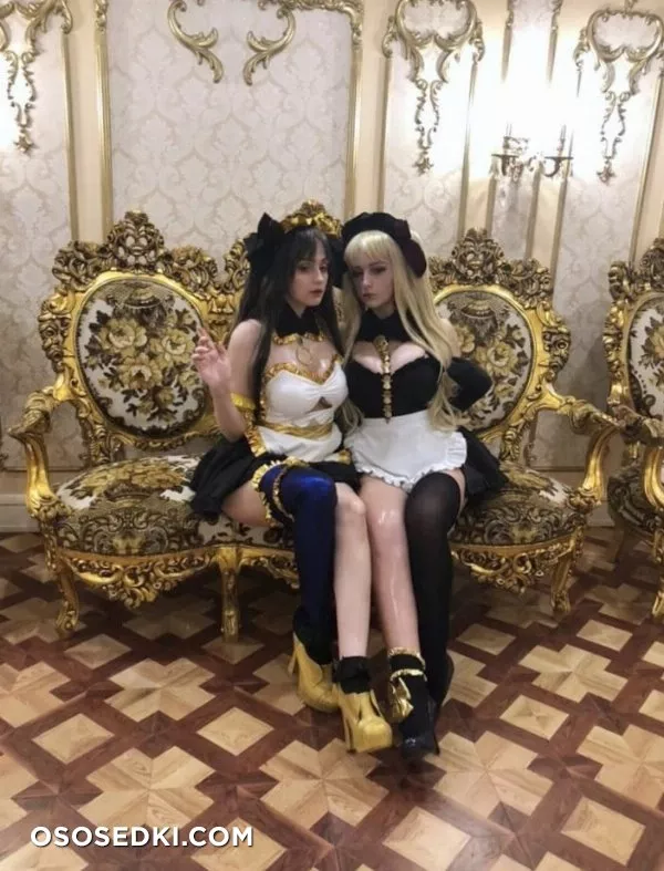 Nikachi - 44