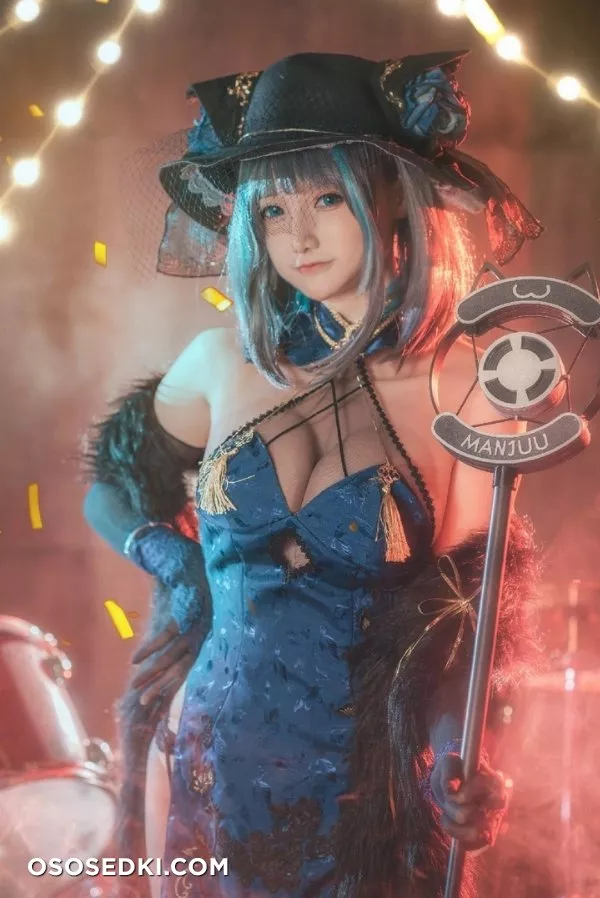 仙九Airi - 8