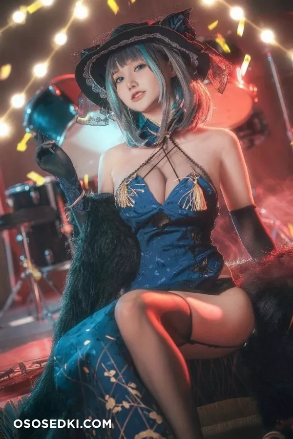 仙九Airi - 9