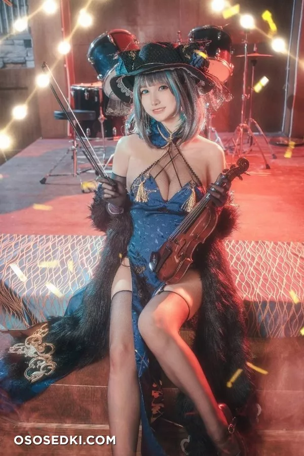 仙九Airi - 12
