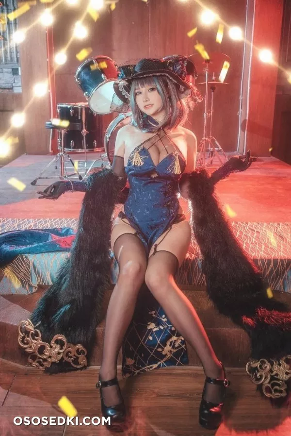 仙九Airi - 13
