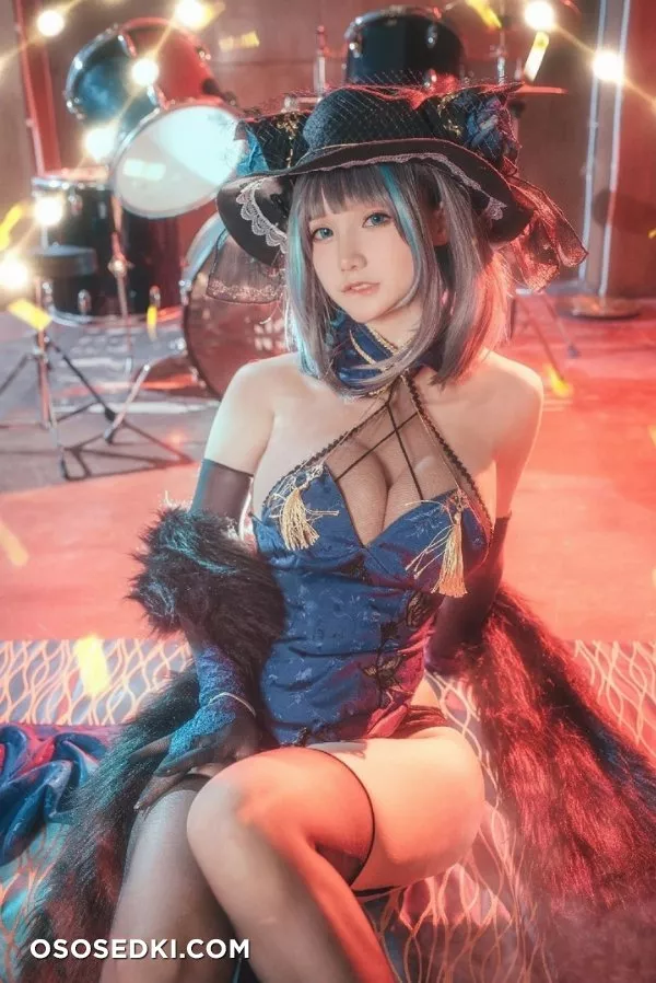 仙九Airi - 14