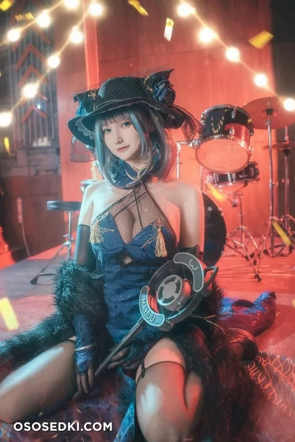 仙九Airi - 16