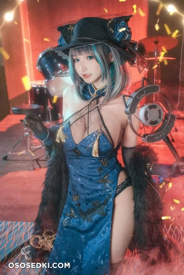 仙九Airi - 17