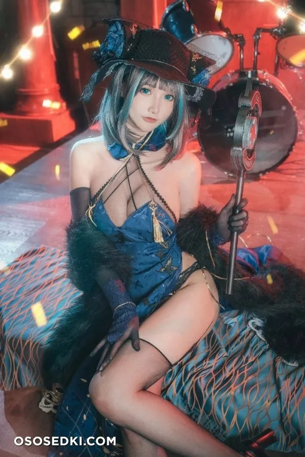 仙九Airi - 21
