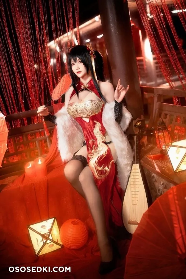 仙九Airi - 42