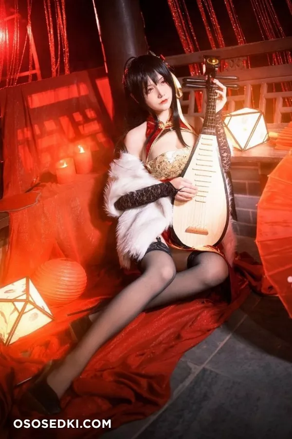 仙九Airi - 46