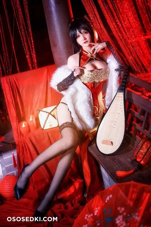 仙九Airi - 55