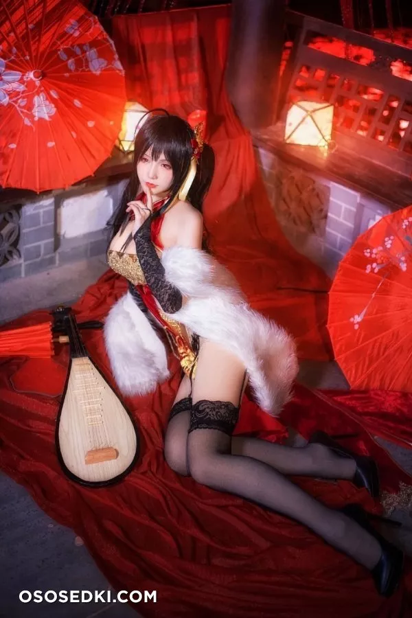 仙九Airi - 58