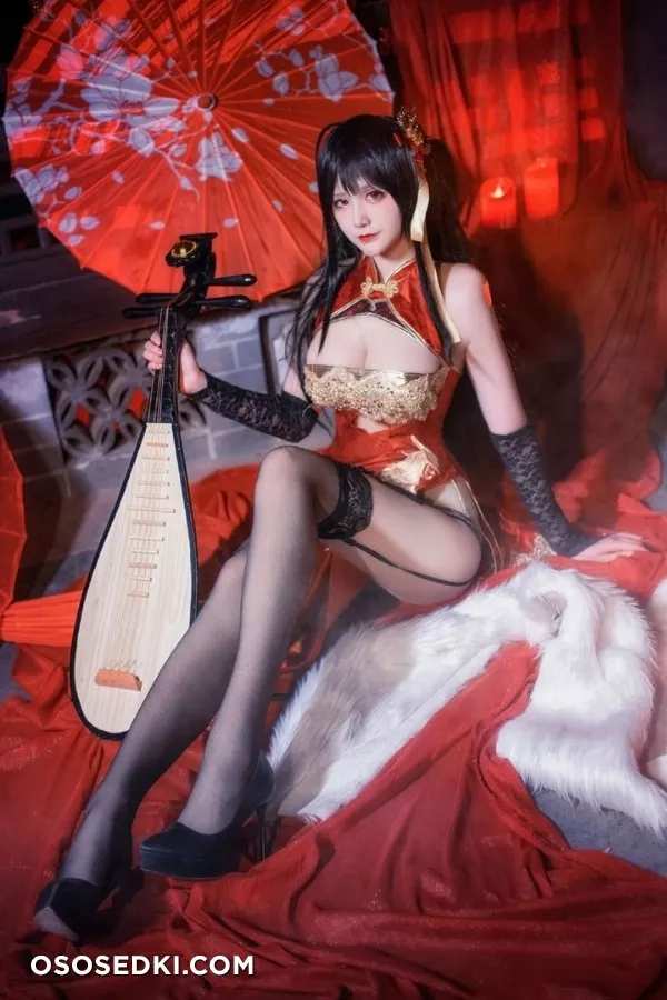 仙九Airi - 62