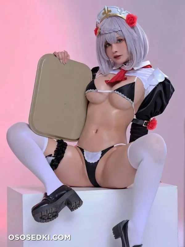 Azami - 465