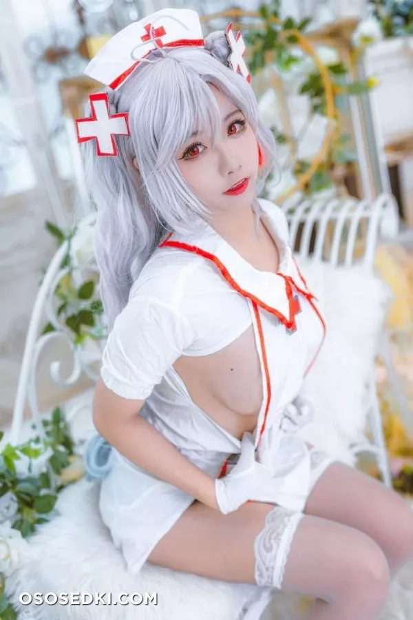 Momoko葵葵 - 13