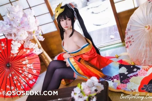 Momoko葵葵 - 23