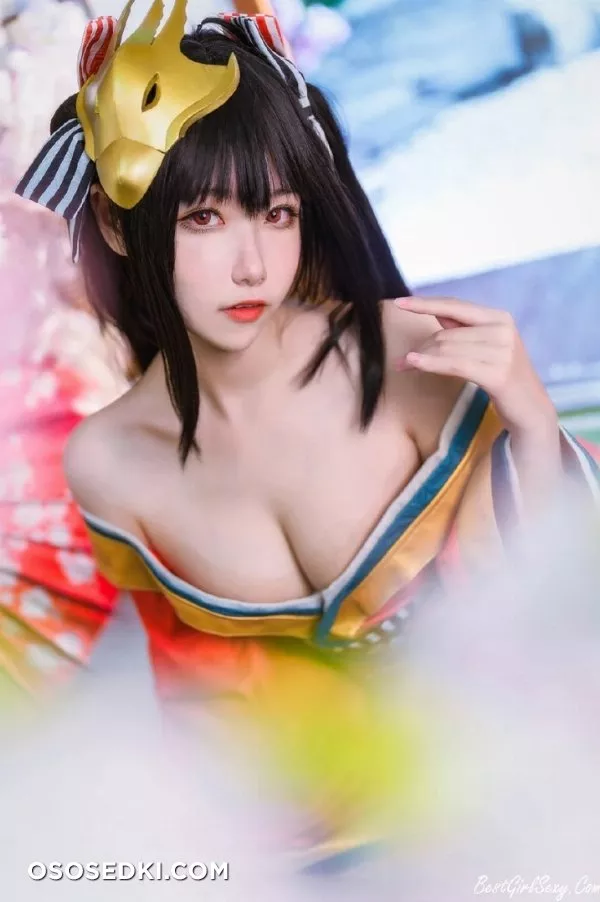 Momoko葵葵 - 24