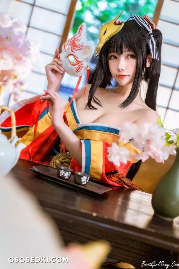 Momoko葵葵 - 25