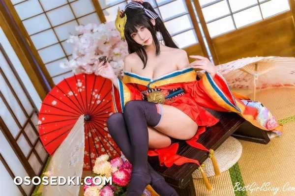 Momoko葵葵 - 26