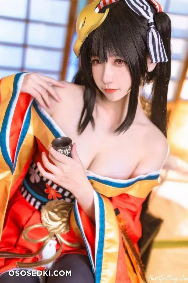 Momoko葵葵 - 27
