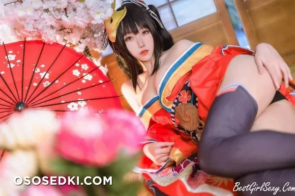 Momoko葵葵 - 28