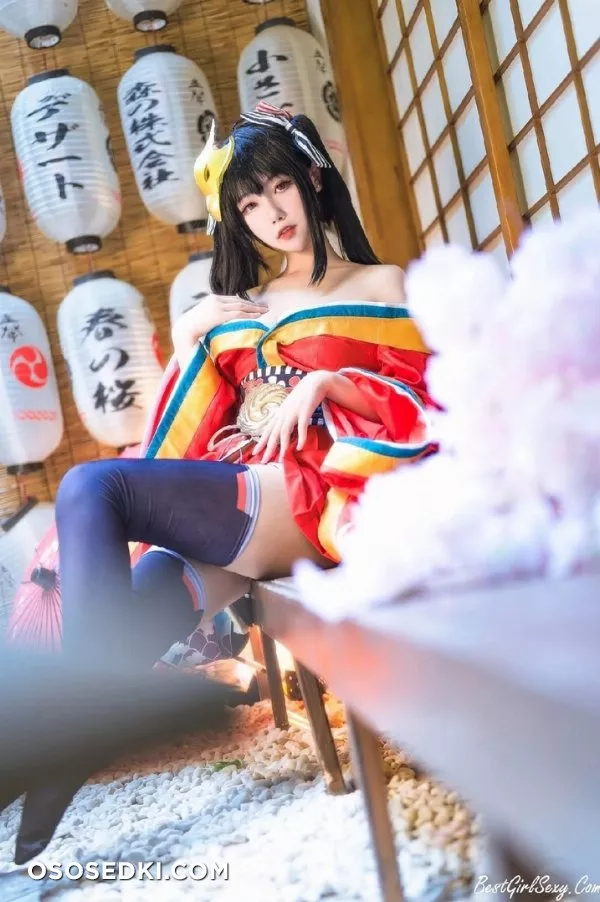 Momoko葵葵 - 29