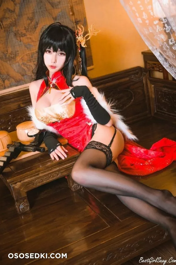 Momoko葵葵 - 44
