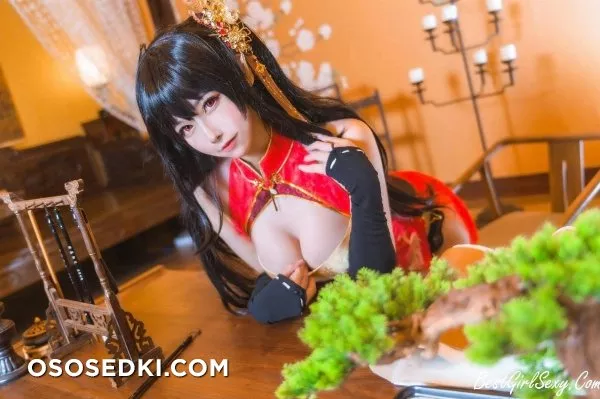 Momoko葵葵 - 48