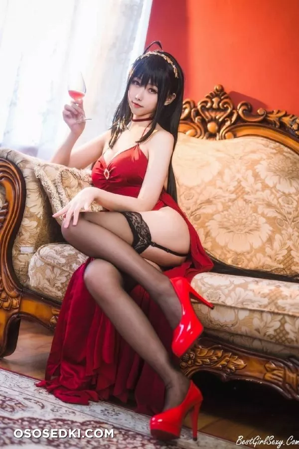 Momoko葵葵 - 51