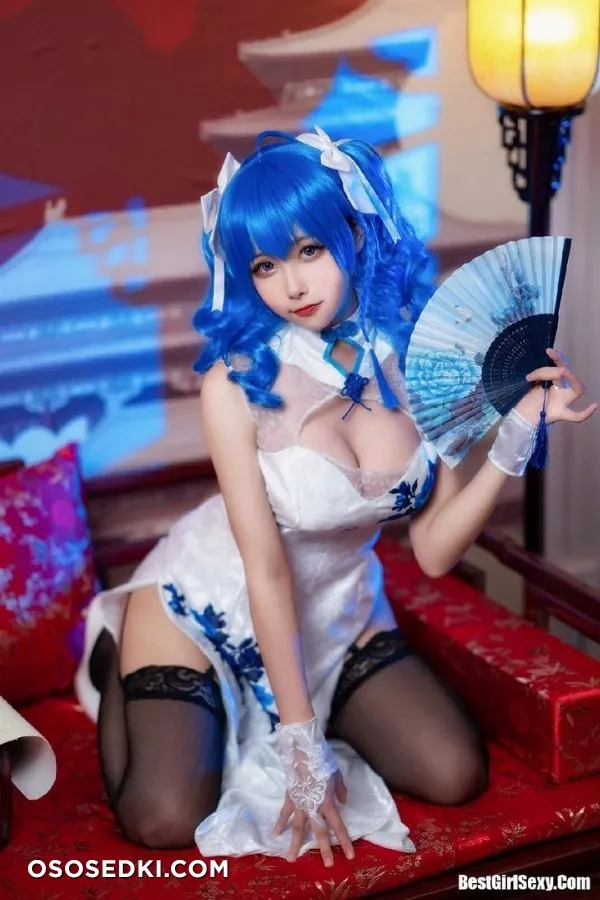 Momoko葵葵 - 112