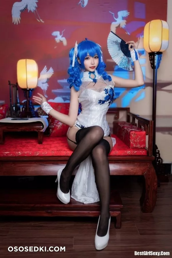 Momoko葵葵 - 113