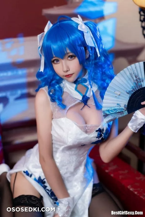 Momoko葵葵 - 116
