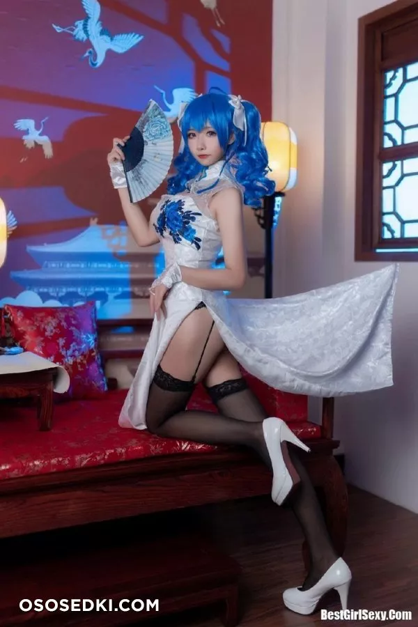 Momoko葵葵 - 117