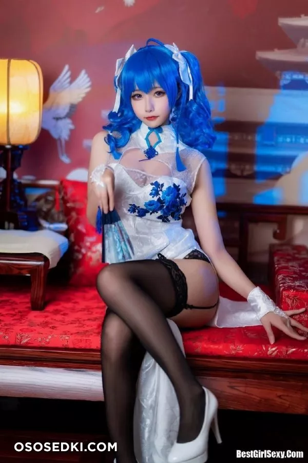 Momoko葵葵 - 118