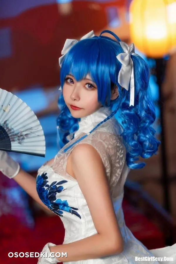 Momoko葵葵 - 119
