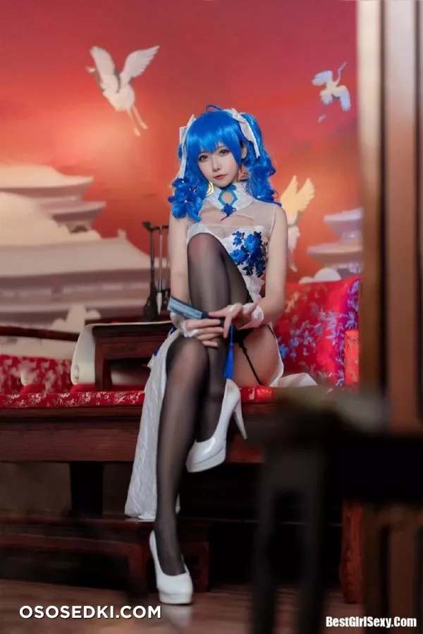 Momoko葵葵 - 120