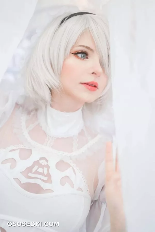 Peach Milky - 1