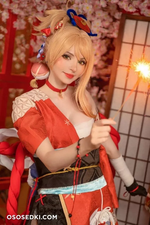 Peach Milky - 9